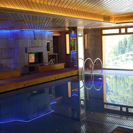 Laida Weg Experience Hotel Rima San Giuseppe 外观 照片