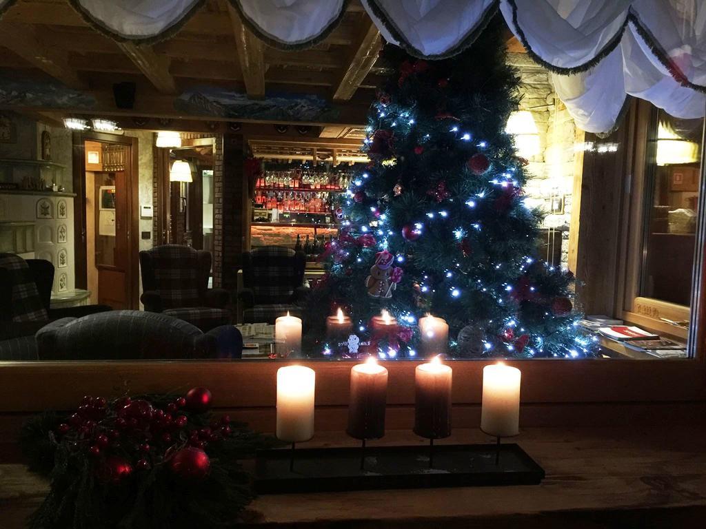 Laida Weg Experience Hotel Rima San Giuseppe 外观 照片