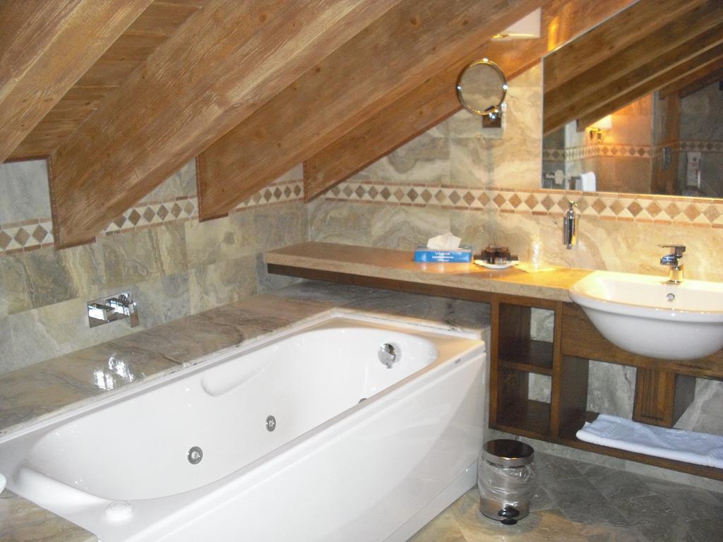 Laida Weg Experience Hotel Rima San Giuseppe 客房 照片
