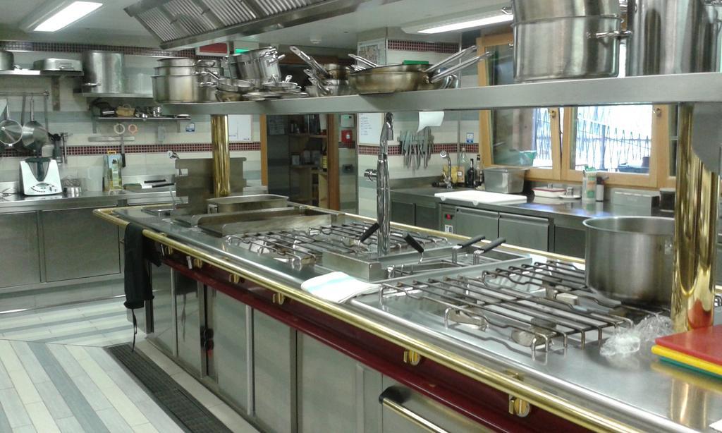 Laida Weg Experience Hotel Rima San Giuseppe 外观 照片