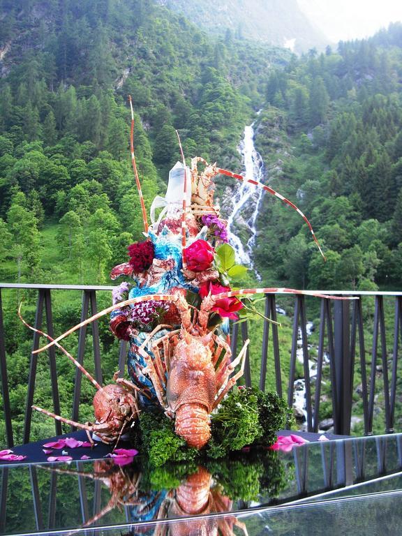 Laida Weg Experience Hotel Rima San Giuseppe 外观 照片