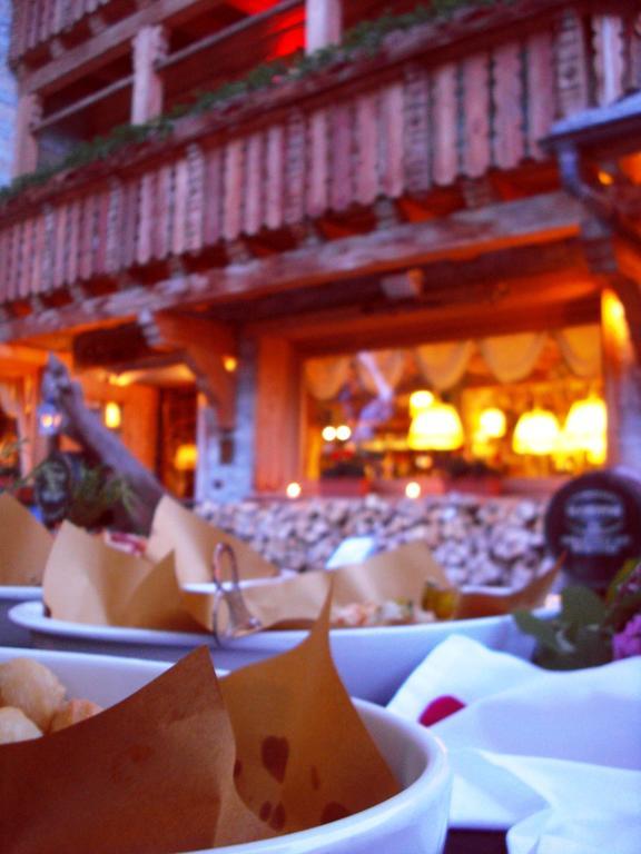 Laida Weg Experience Hotel Rima San Giuseppe 外观 照片