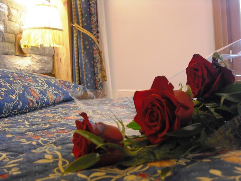 Laida Weg Experience Hotel Rima San Giuseppe 外观 照片