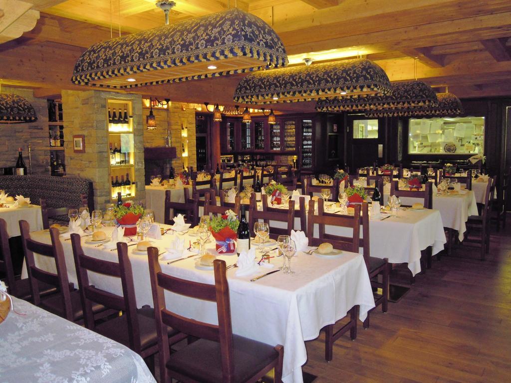 Laida Weg Experience Hotel Rima San Giuseppe 外观 照片