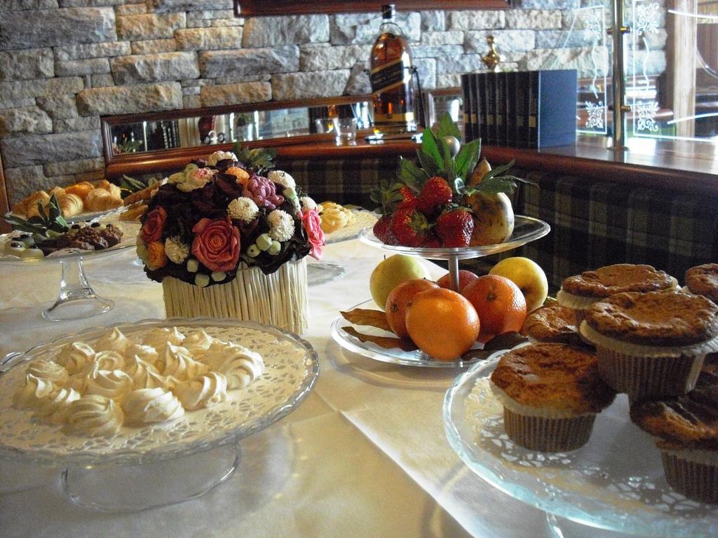 Laida Weg Experience Hotel Rima San Giuseppe 外观 照片