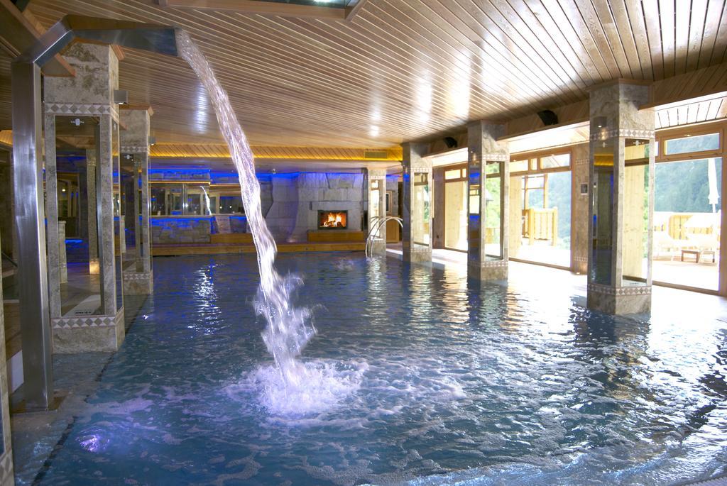 Laida Weg Experience Hotel Rima San Giuseppe 外观 照片