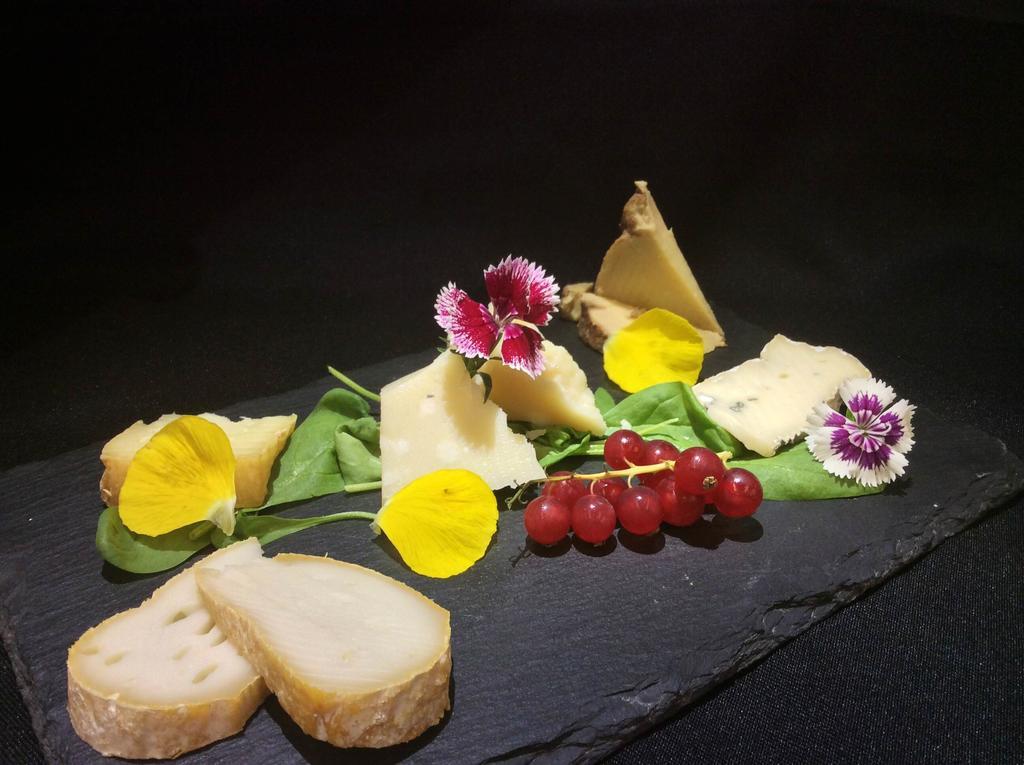 Laida Weg Experience Hotel Rima San Giuseppe 外观 照片