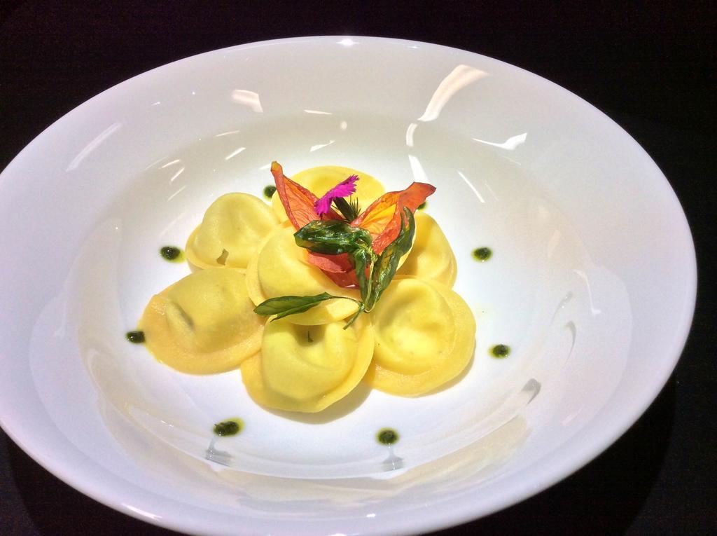 Laida Weg Experience Hotel Rima San Giuseppe 外观 照片