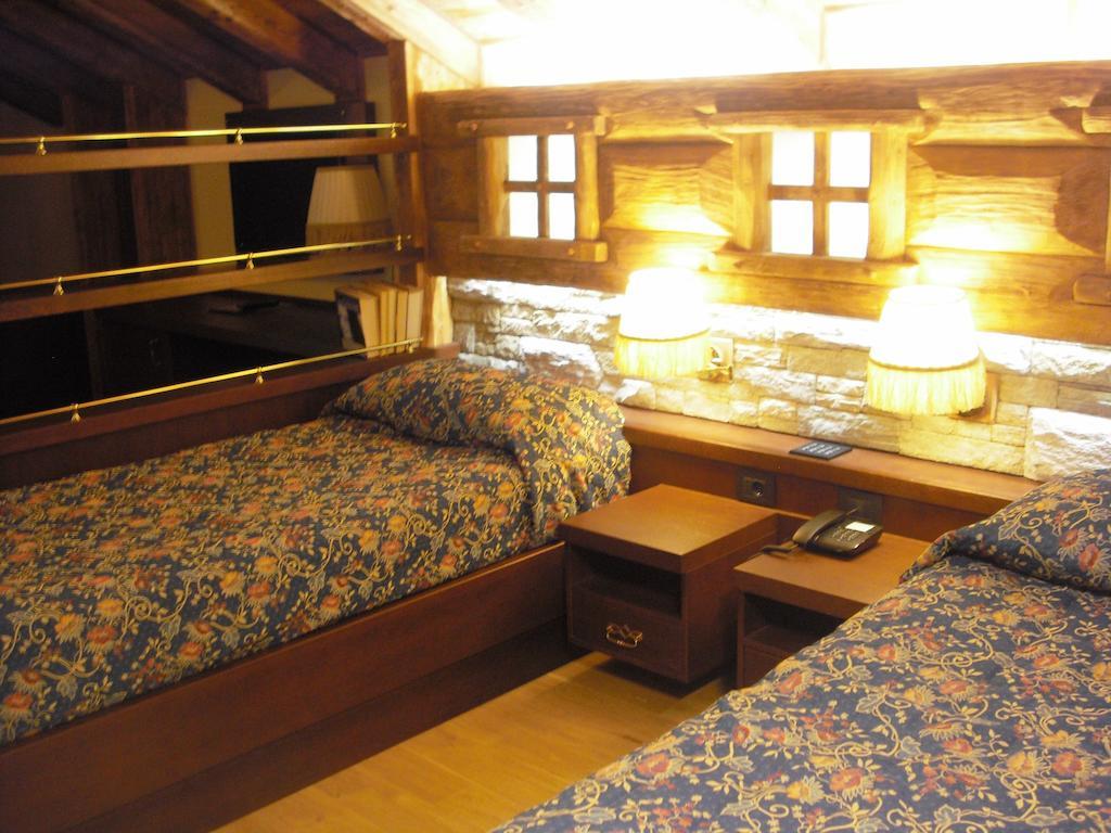 Laida Weg Experience Hotel Rima San Giuseppe 客房 照片
