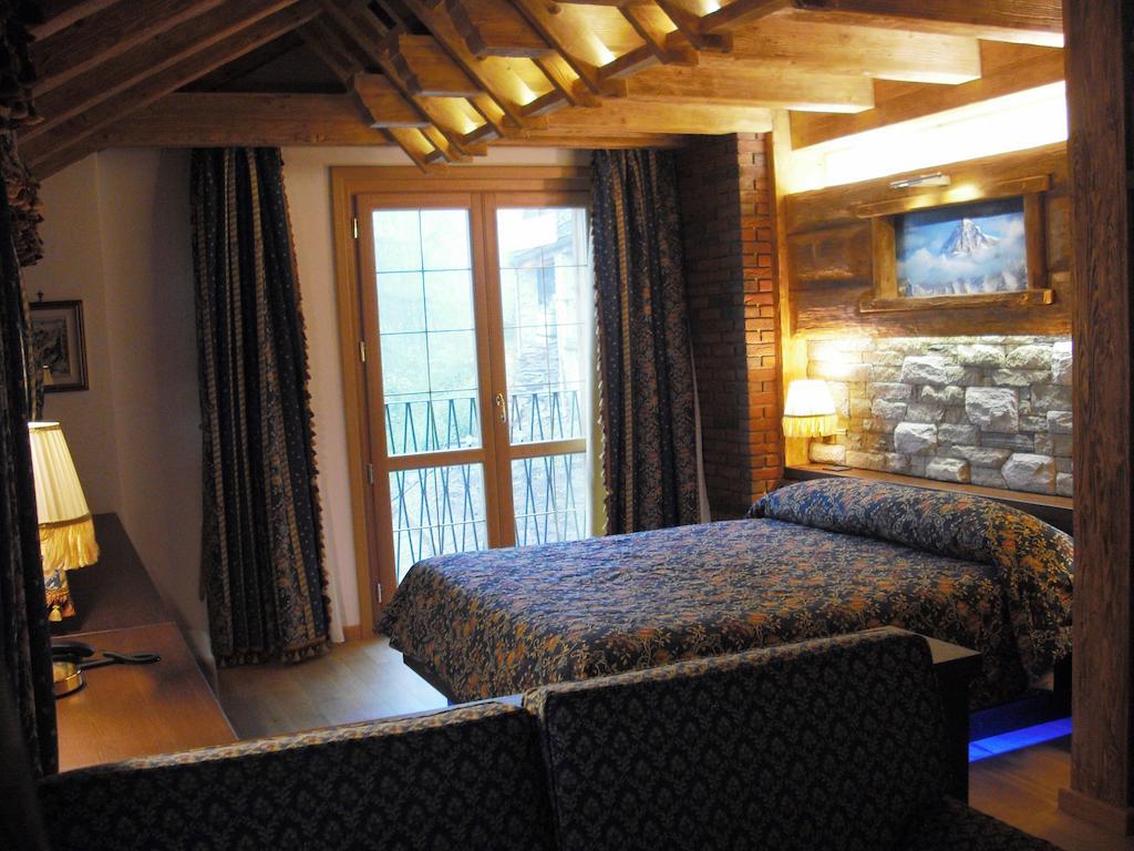 Laida Weg Experience Hotel Rima San Giuseppe 客房 照片