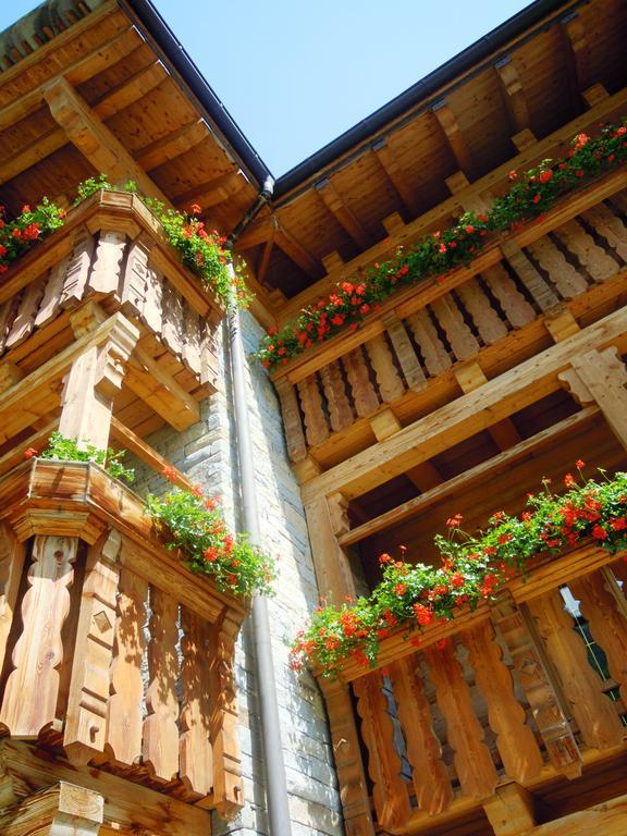 Laida Weg Experience Hotel Rima San Giuseppe 外观 照片