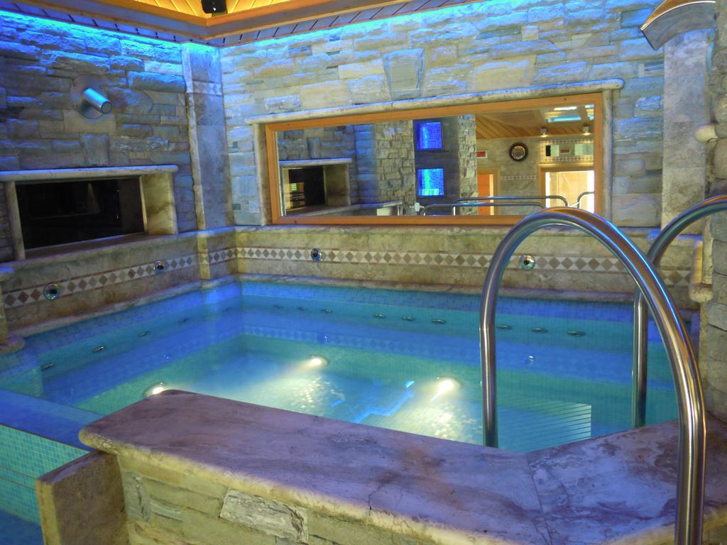 Laida Weg Experience Hotel Rima San Giuseppe 外观 照片