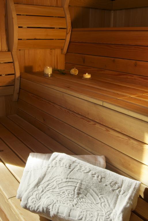 Laida Weg Experience Hotel Rima San Giuseppe 外观 照片
