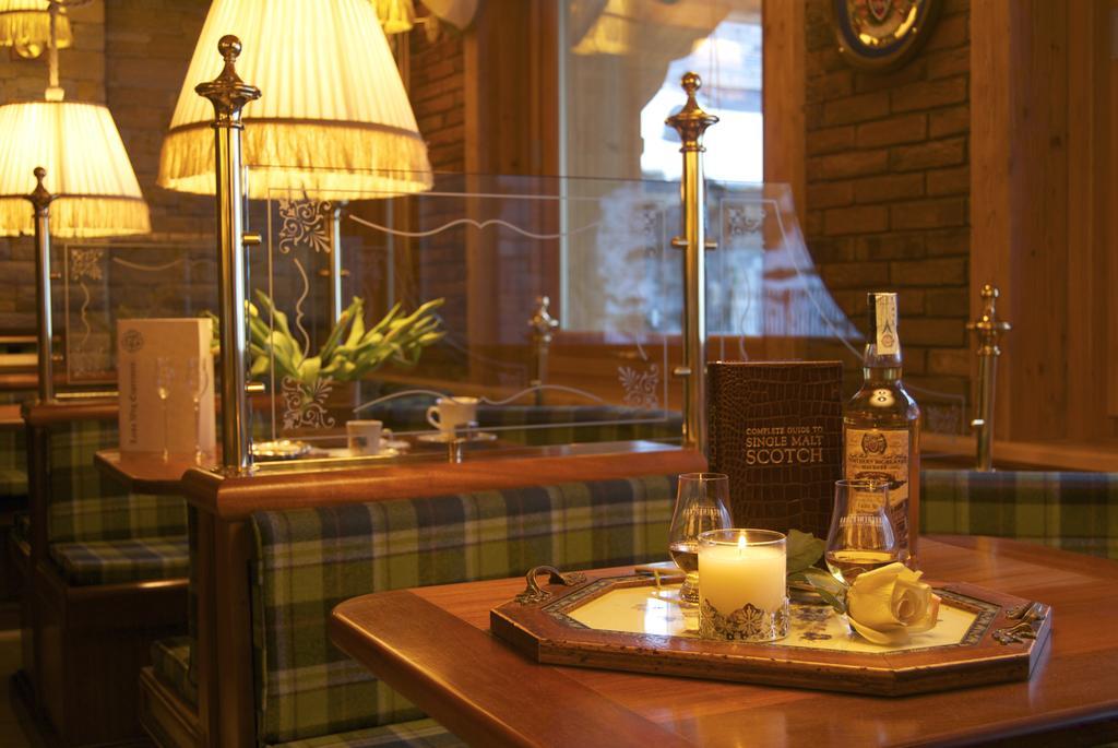 Laida Weg Experience Hotel Rima San Giuseppe 外观 照片