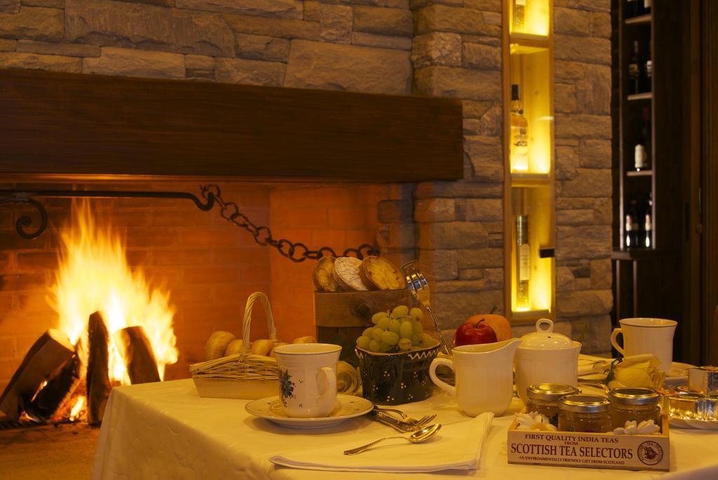 Laida Weg Experience Hotel Rima San Giuseppe 外观 照片