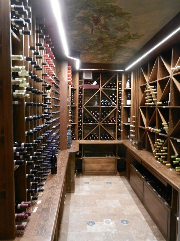 Laida Weg Experience Hotel Rima San Giuseppe 外观 照片