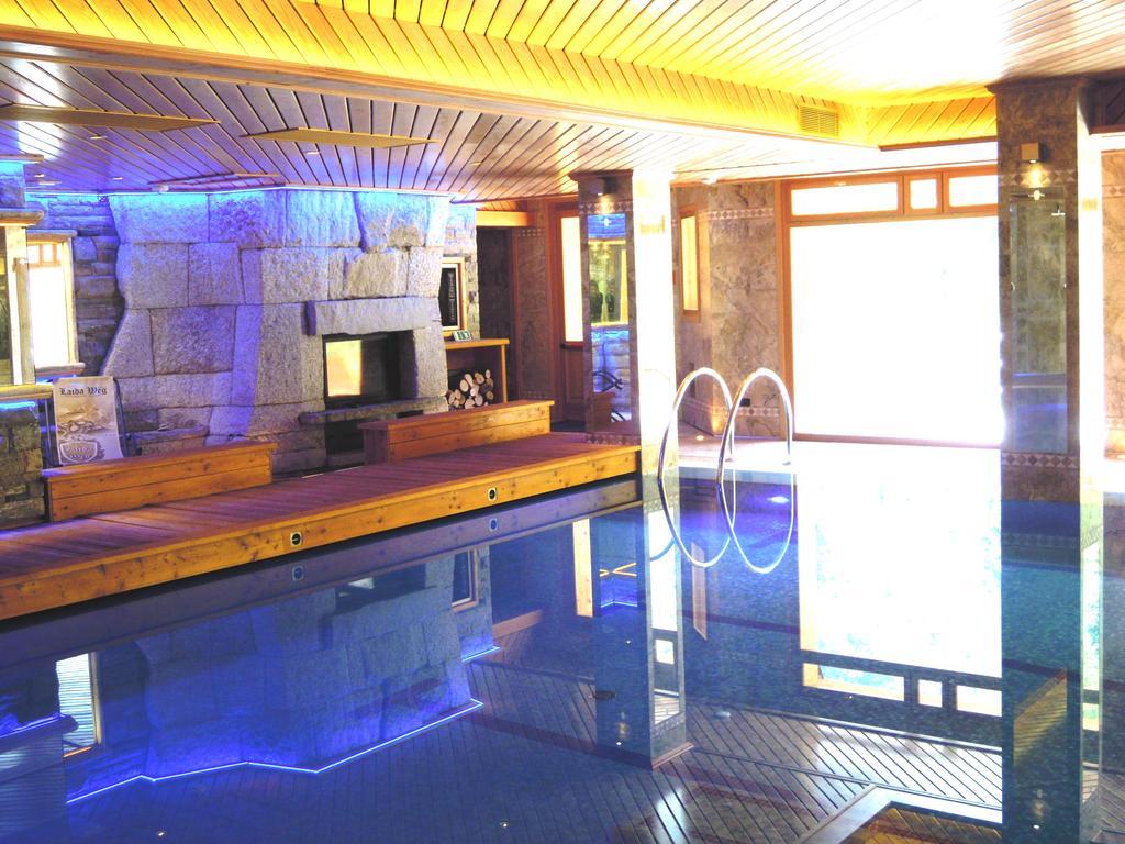 Laida Weg Experience Hotel Rima San Giuseppe 外观 照片
